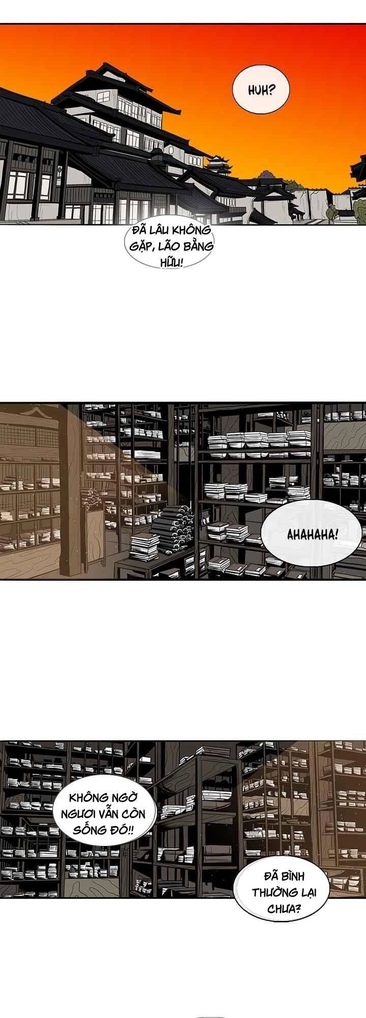 Bắc Kiếm Giang Hồ Chapter 88 - 40