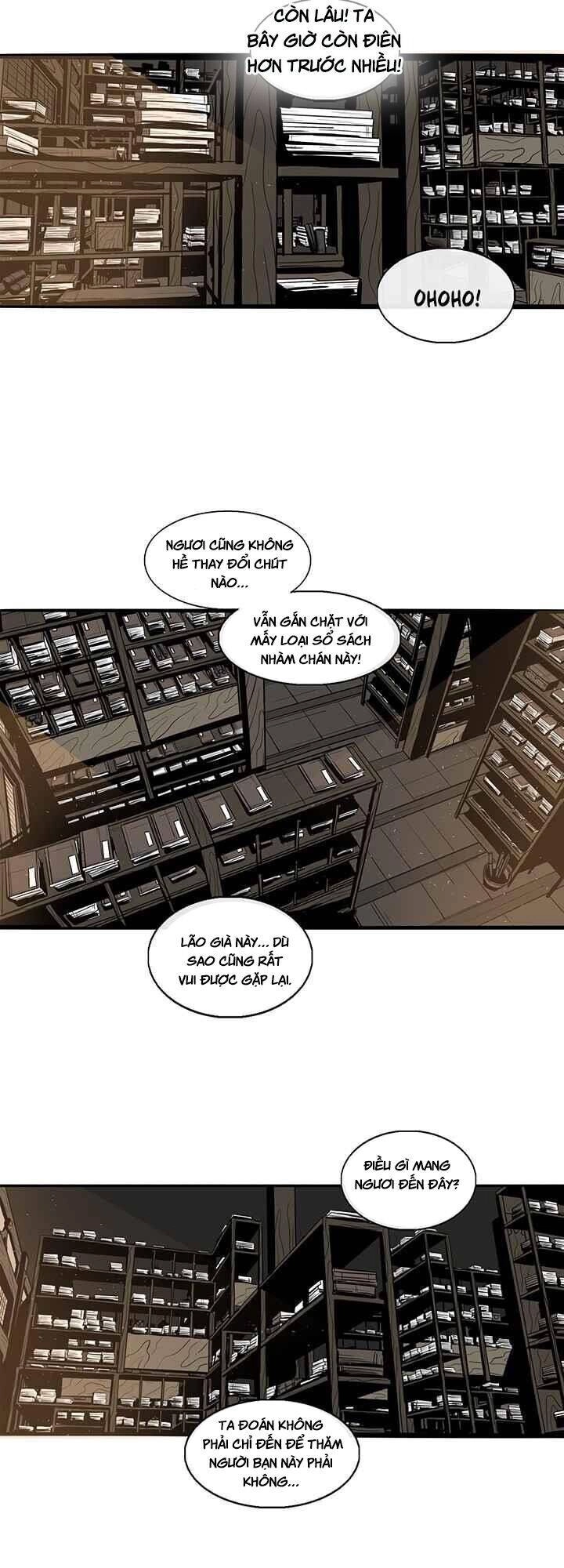 Bắc Kiếm Giang Hồ Chapter 88 - 41