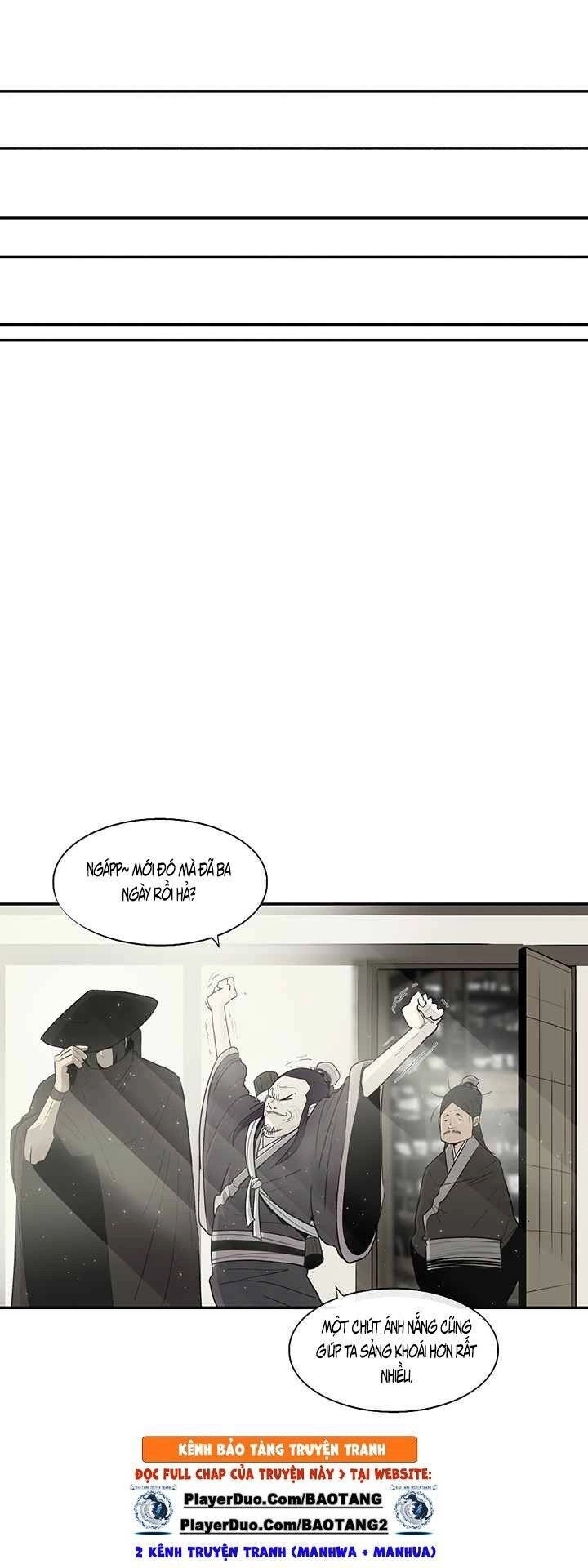 Bắc Kiếm Giang Hồ Chapter 89 - 14