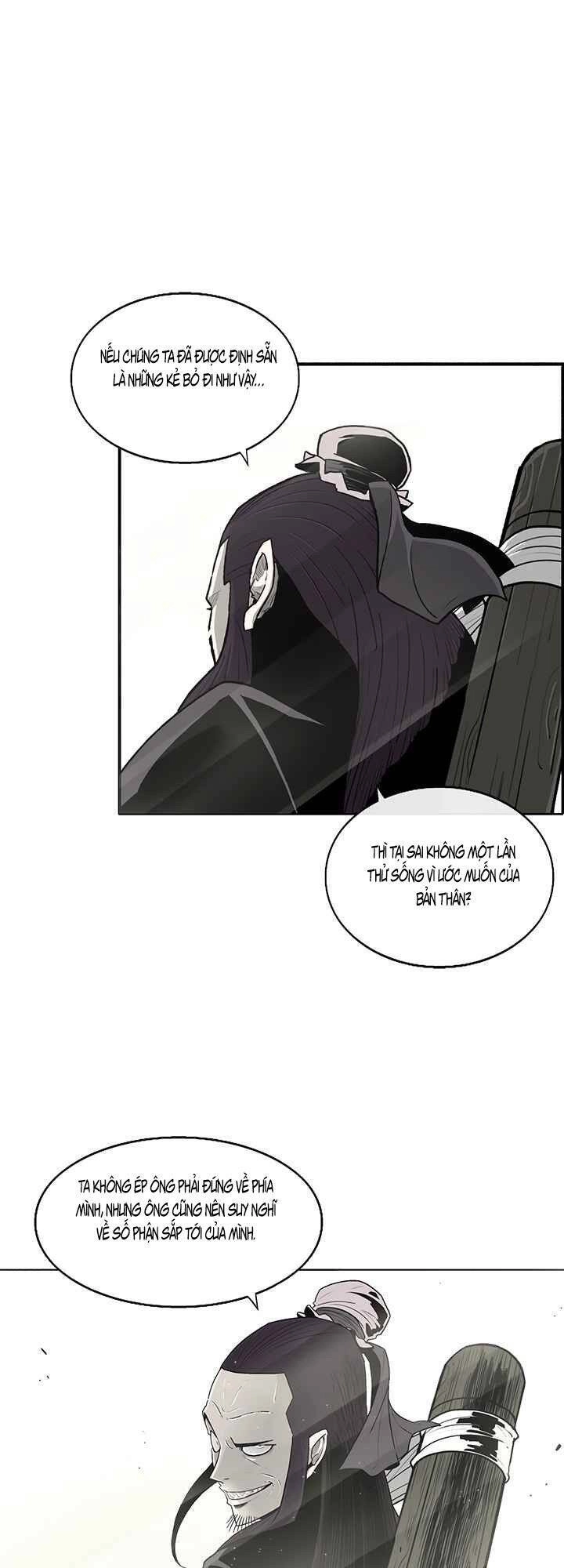 Bắc Kiếm Giang Hồ Chapter 89 - 21