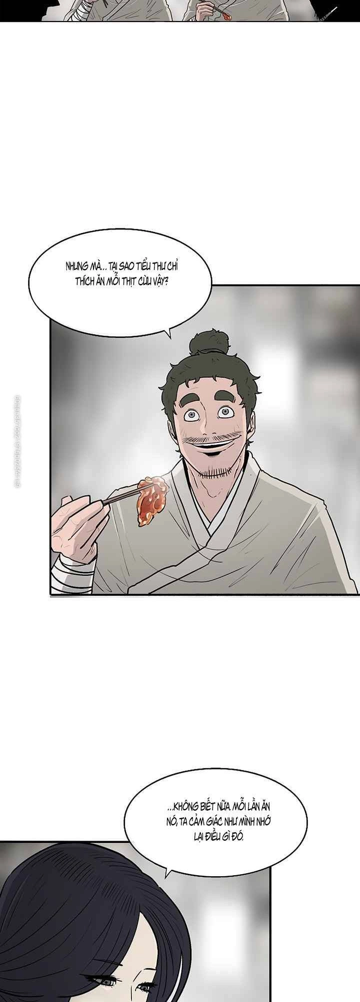 Bắc Kiếm Giang Hồ Chapter 89 - 28