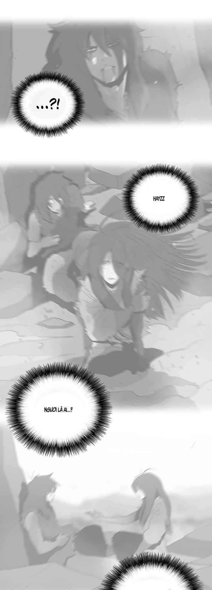 Bắc Kiếm Giang Hồ Chapter 90 - 14