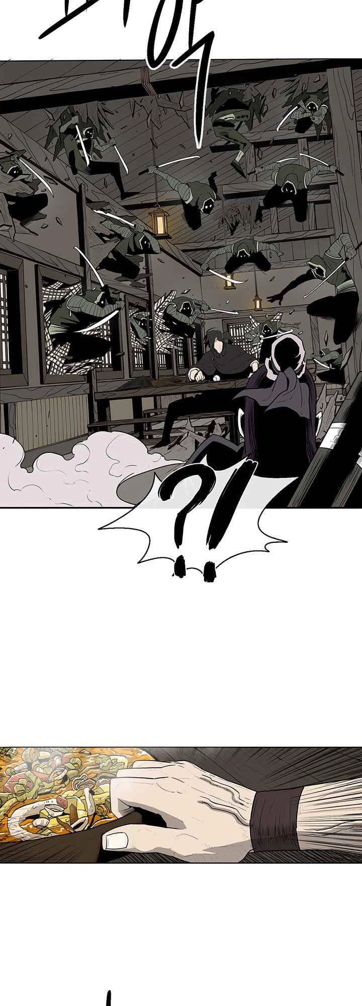 Bắc Kiếm Giang Hồ Chapter 90 - 35