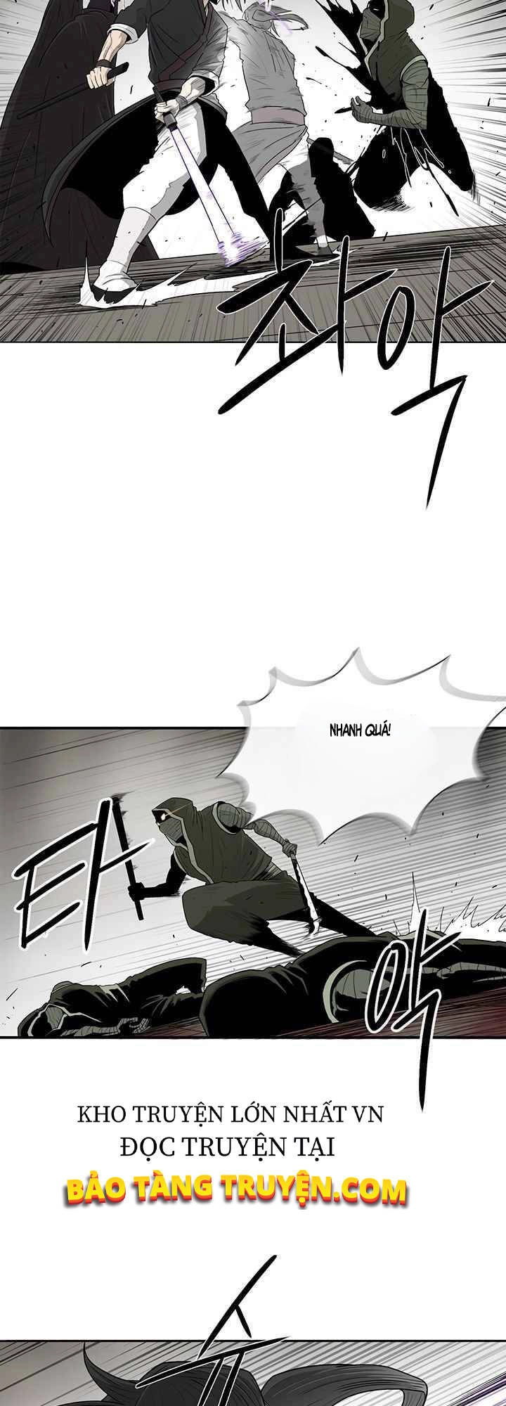 Bắc Kiếm Giang Hồ Chapter 91 - 8