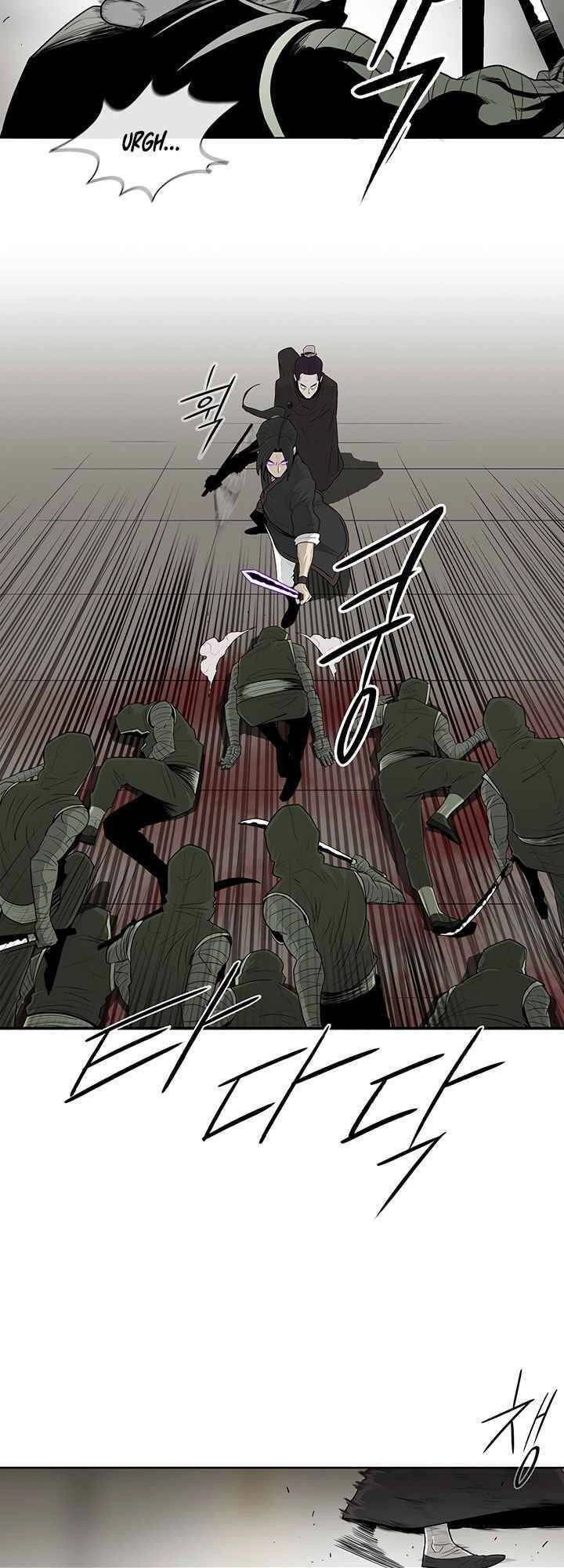 Bắc Kiếm Giang Hồ Chapter 91 - 11