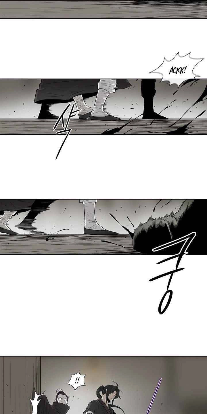 Bắc Kiếm Giang Hồ Chapter 91 - 12