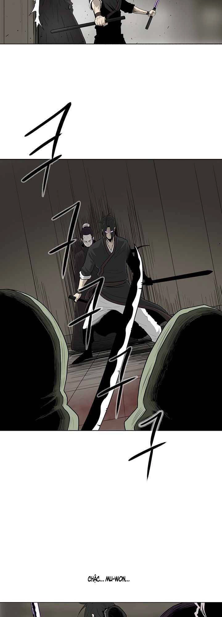 Bắc Kiếm Giang Hồ Chapter 91 - 13