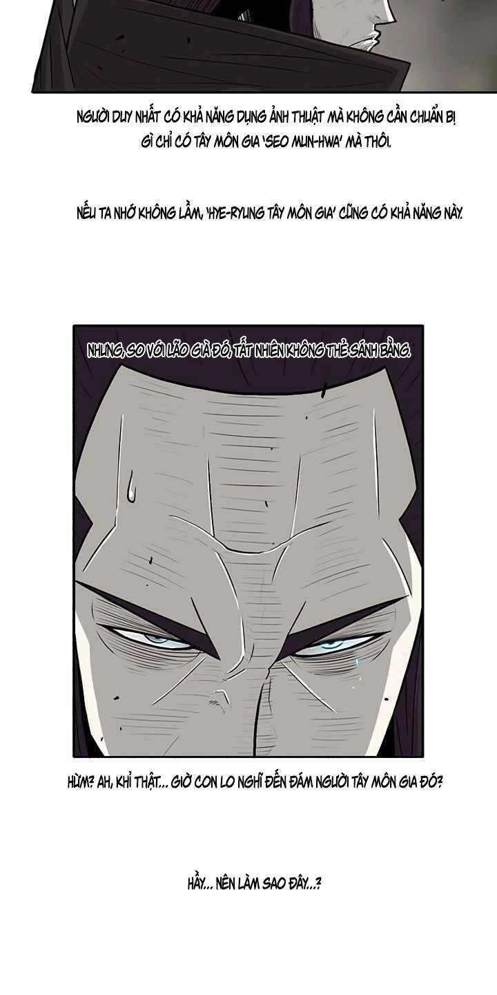 Bắc Kiếm Giang Hồ Chapter 91 - 15