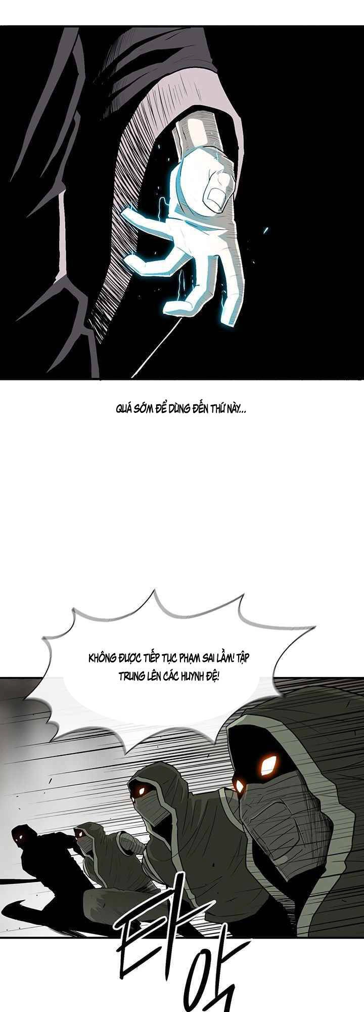 Bắc Kiếm Giang Hồ Chapter 91 - 16