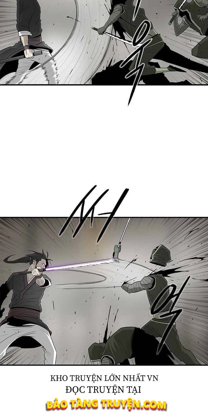 Bắc Kiếm Giang Hồ Chapter 91 - 18