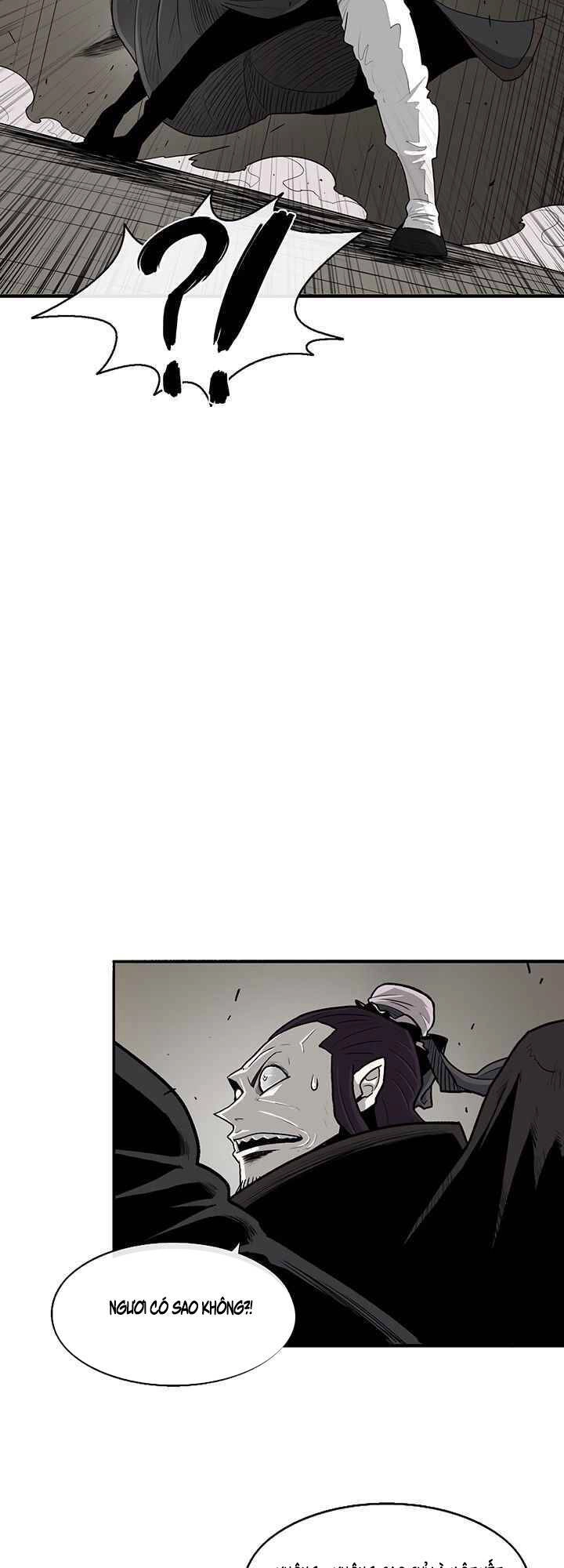 Bắc Kiếm Giang Hồ Chapter 91 - 22