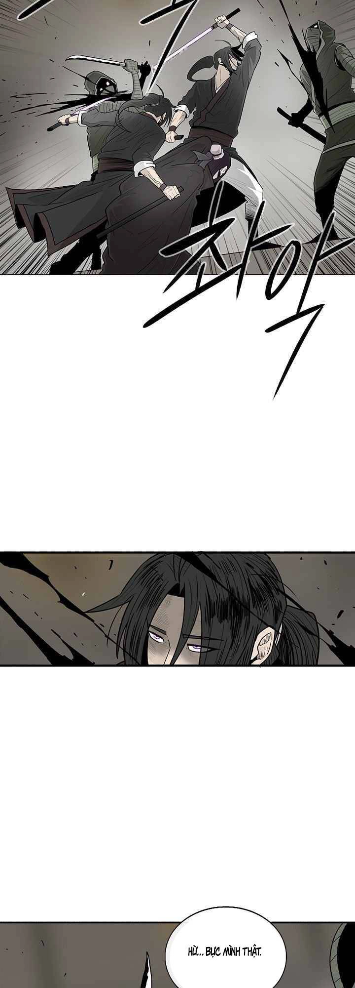 Bắc Kiếm Giang Hồ Chapter 91 - 25