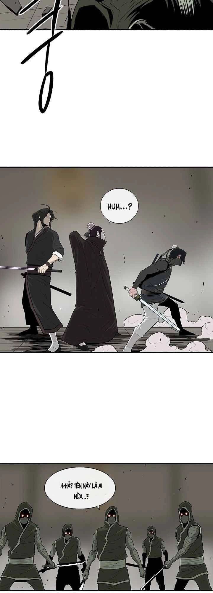 Bắc Kiếm Giang Hồ Chapter 91 - 32