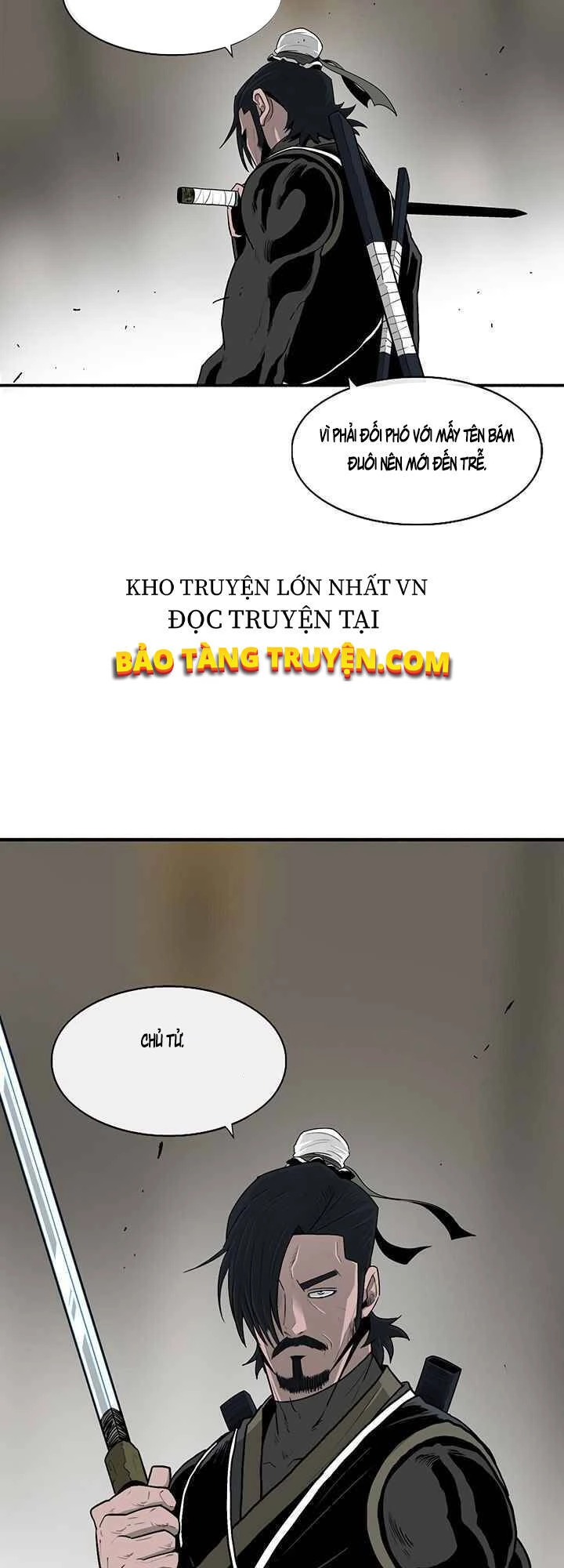 Bắc Kiếm Giang Hồ Chapter 91 - 35