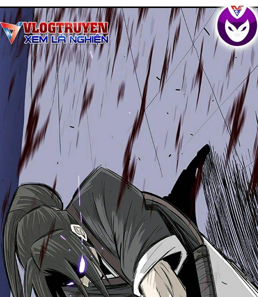 Bắc Kiếm Giang Hồ Chapter 93 - 1