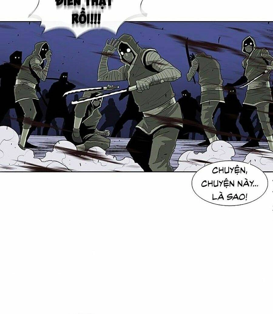 Bắc Kiếm Giang Hồ Chapter 93 - 4