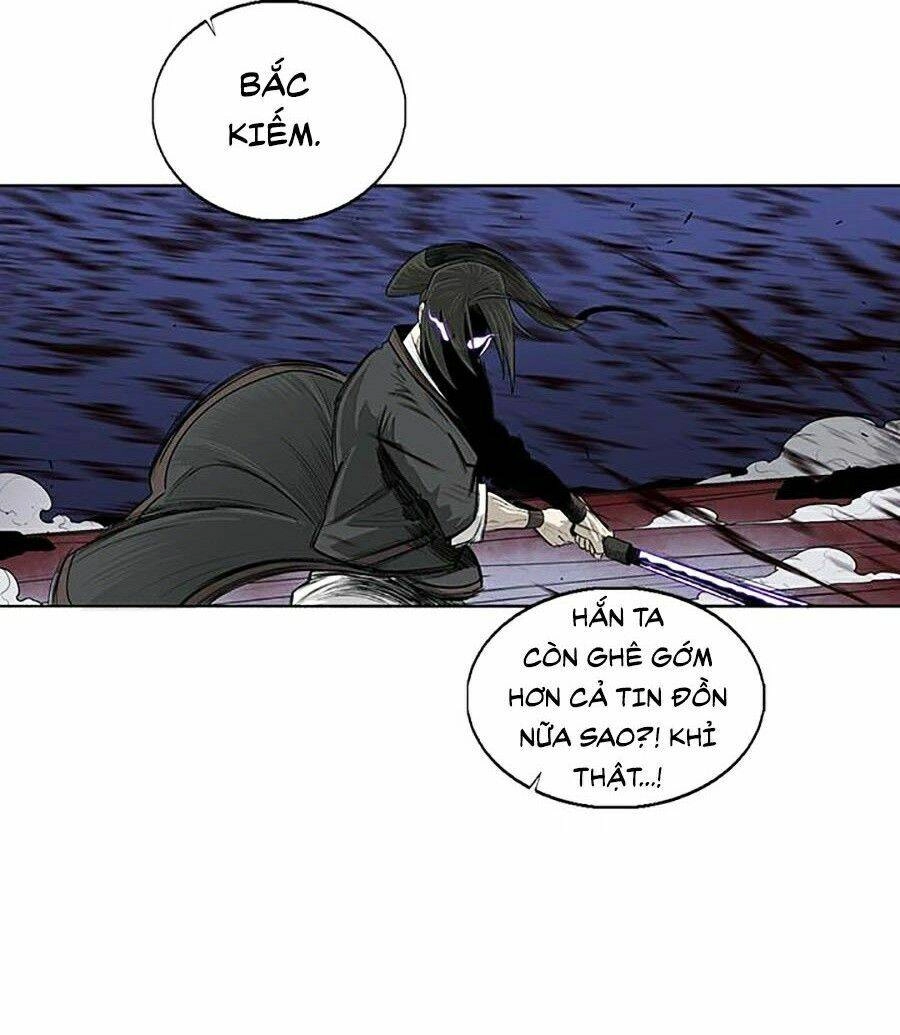 Bắc Kiếm Giang Hồ Chapter 93 - 5