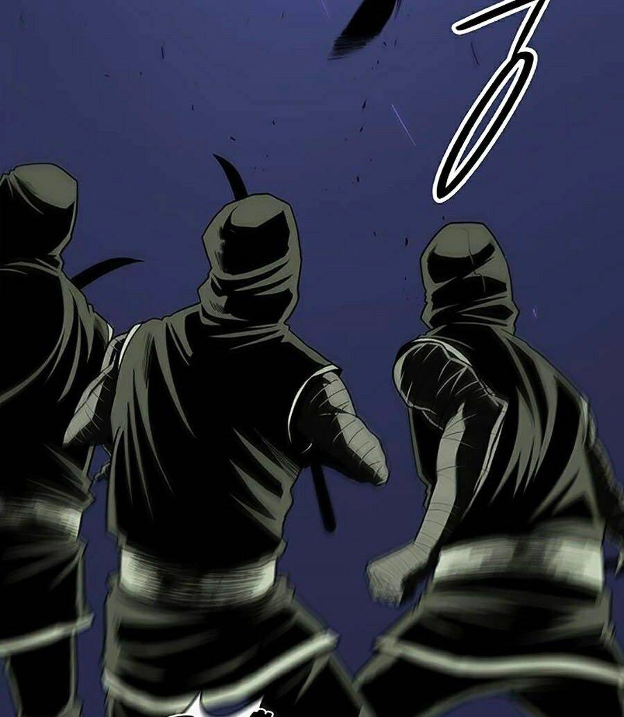 Bắc Kiếm Giang Hồ Chapter 93 - 9