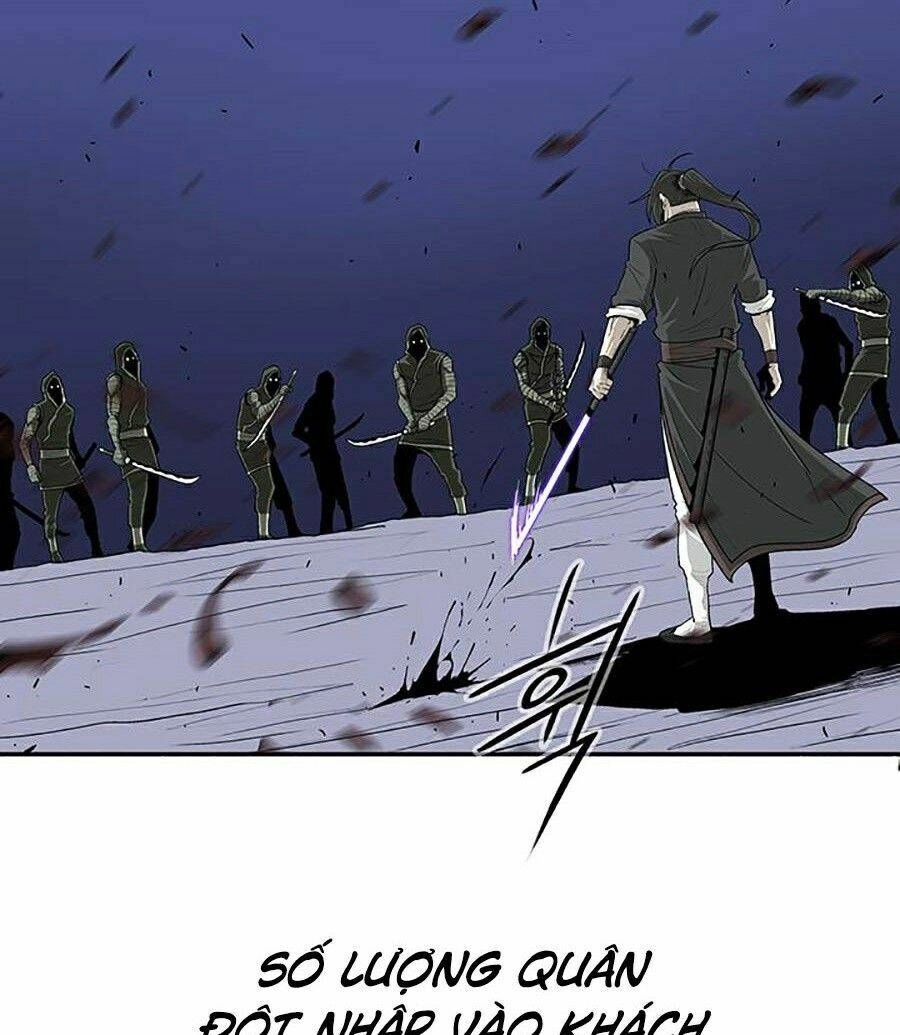 Bắc Kiếm Giang Hồ Chapter 93 - 21