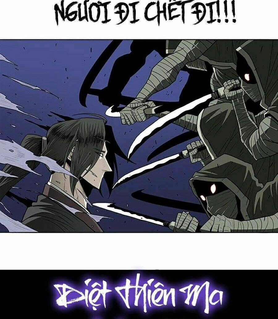 Bắc Kiếm Giang Hồ Chapter 93 - 28