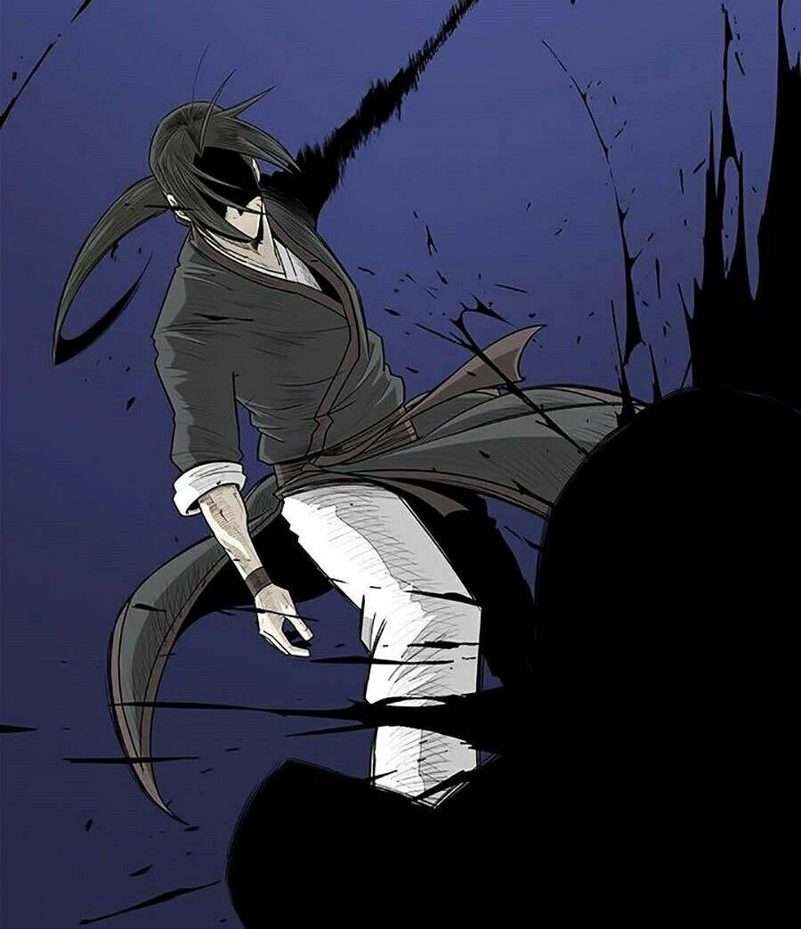 Bắc Kiếm Giang Hồ Chapter 93 - 42