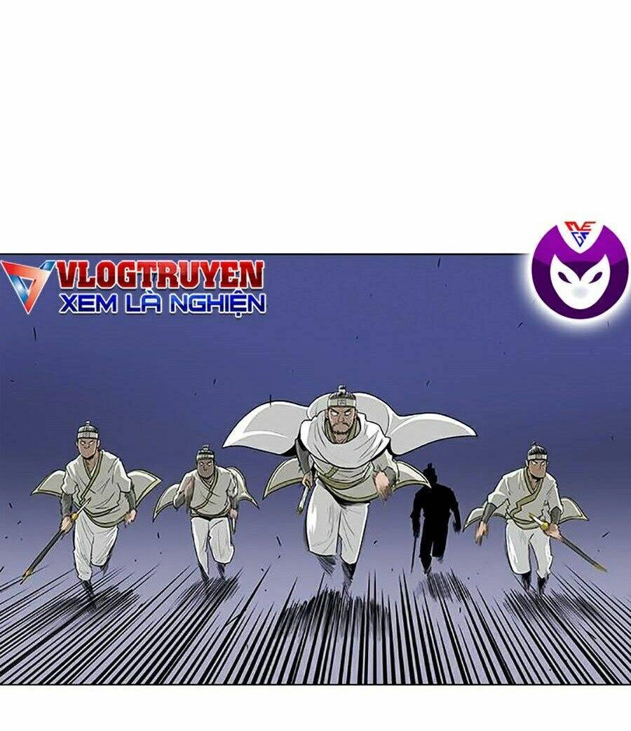 Bắc Kiếm Giang Hồ Chapter 93 - 50