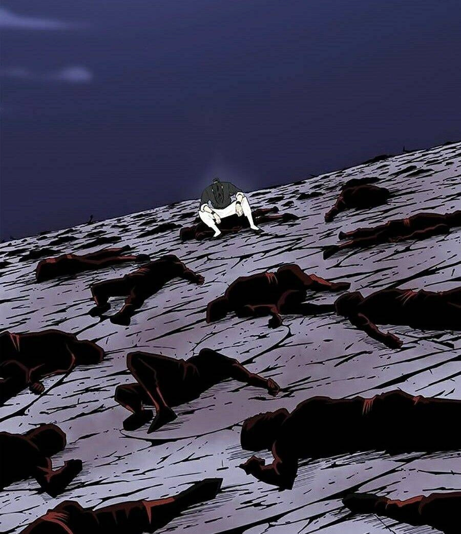 Bắc Kiếm Giang Hồ Chapter 93 - 54