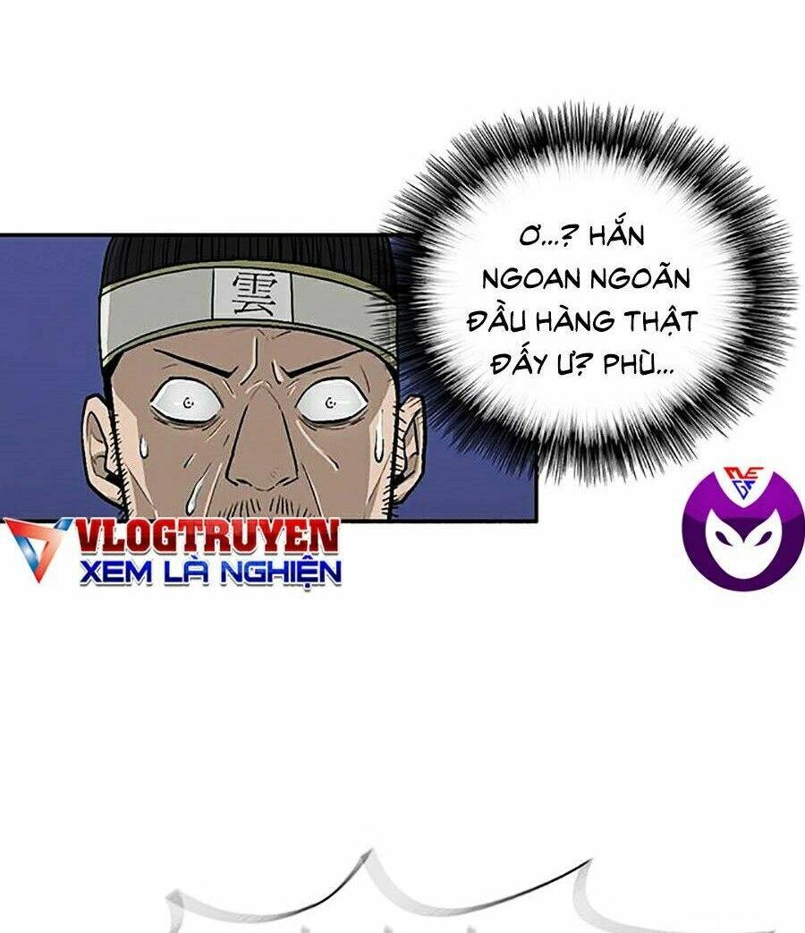 Bắc Kiếm Giang Hồ Chapter 93 - 62