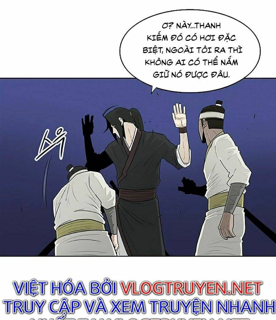 Bắc Kiếm Giang Hồ Chapter 93 - 64