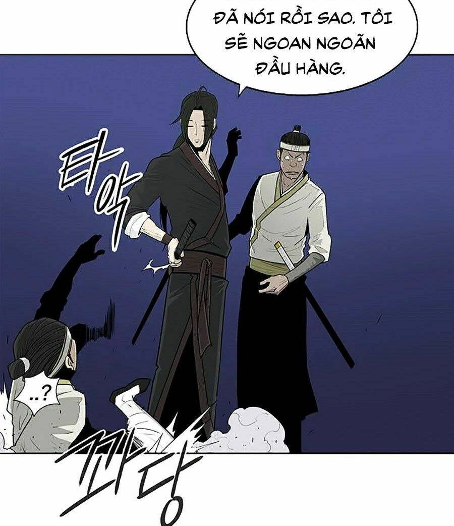 Bắc Kiếm Giang Hồ Chapter 93 - 69
