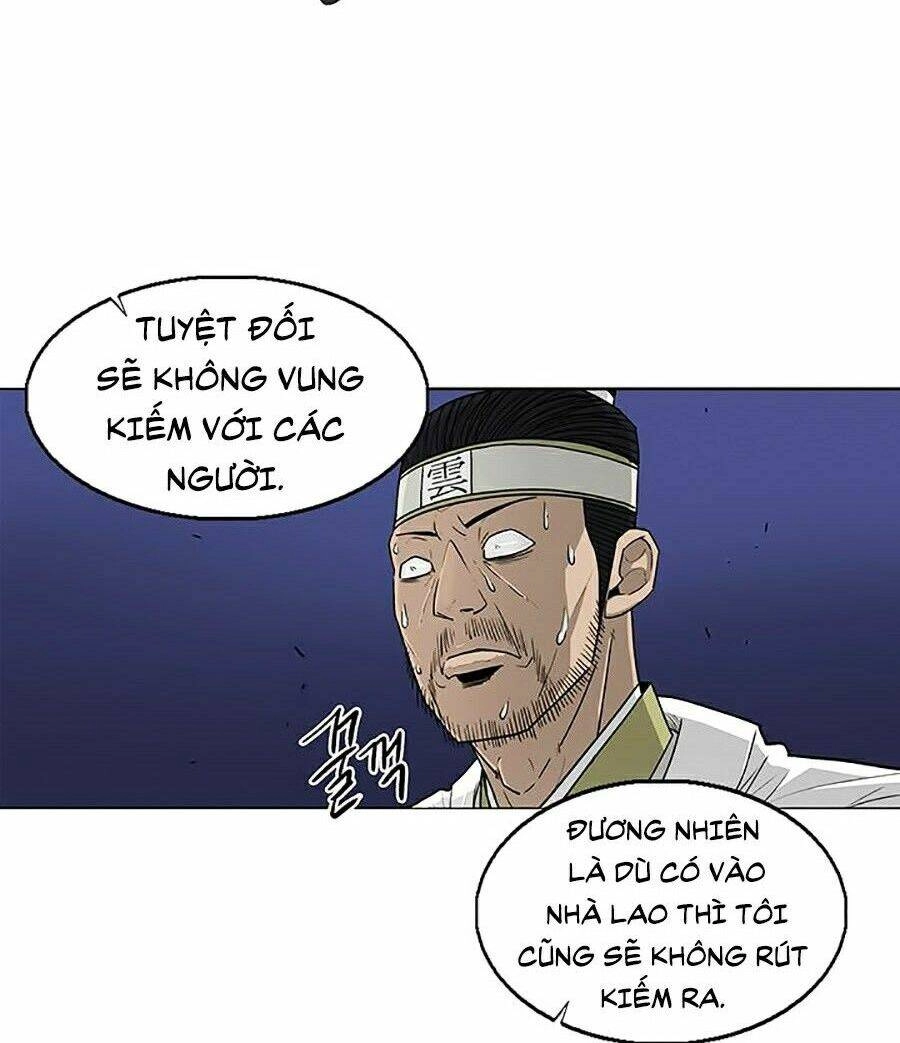 Bắc Kiếm Giang Hồ Chapter 93 - 70