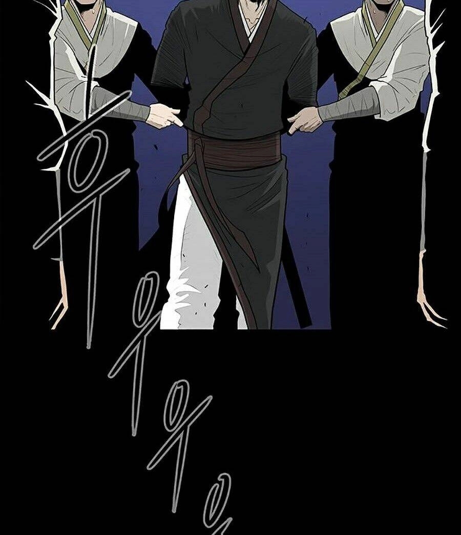 Bắc Kiếm Giang Hồ Chapter 93 - 72