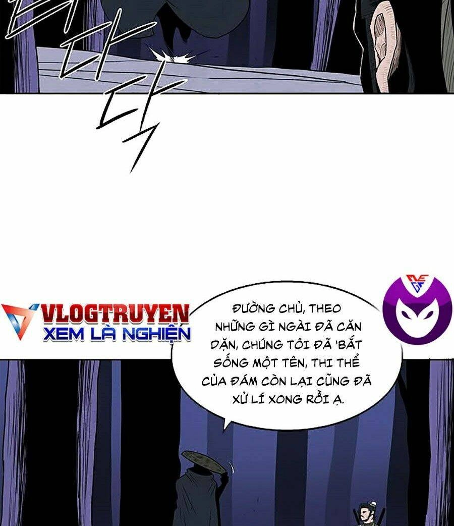 Bắc Kiếm Giang Hồ Chapter 93 - 77