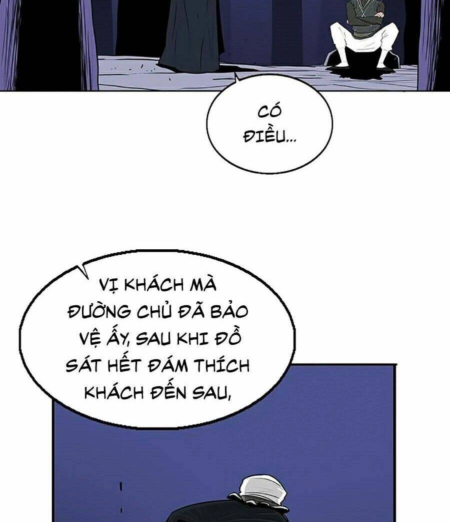 Bắc Kiếm Giang Hồ Chapter 93 - 78