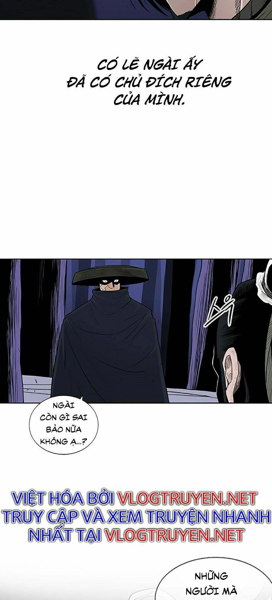 Bắc Kiếm Giang Hồ Chapter 93 - 82