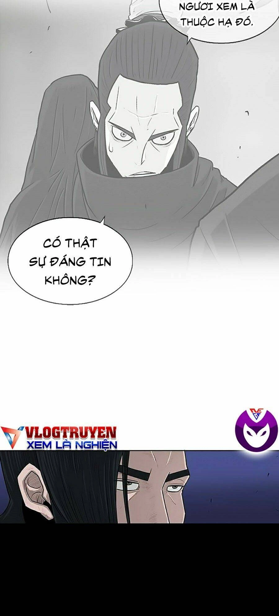 Bắc Kiếm Giang Hồ Chapter 93 - 83