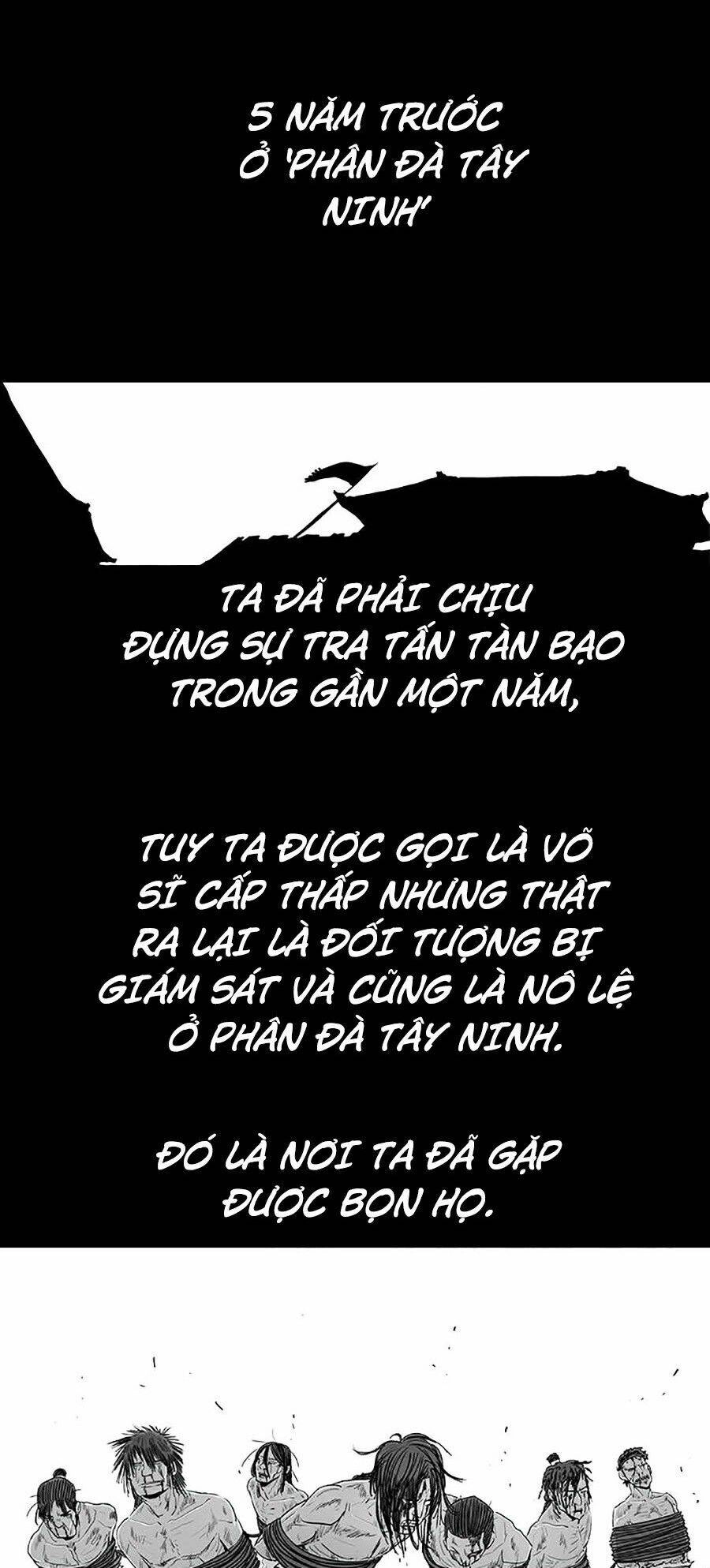 Bắc Kiếm Giang Hồ Chapter 93 - 84