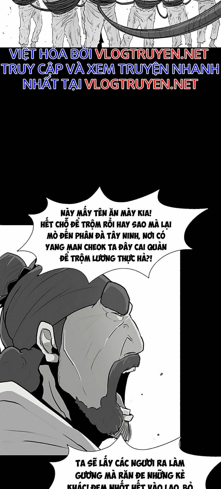 Bắc Kiếm Giang Hồ Chapter 93 - 85