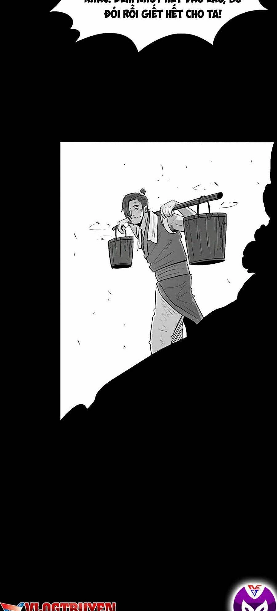 Bắc Kiếm Giang Hồ Chapter 93 - 86