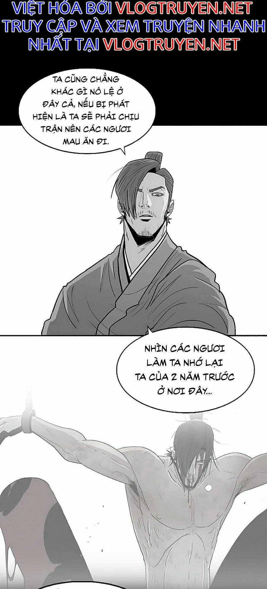 Bắc Kiếm Giang Hồ Chapter 93 - 88