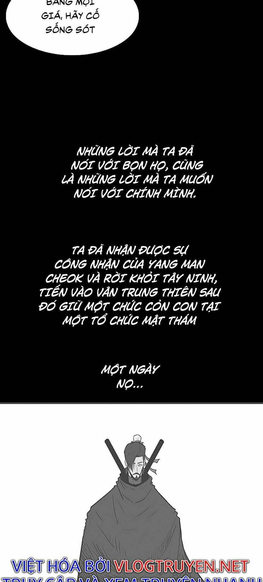 Bắc Kiếm Giang Hồ Chapter 93 - 94