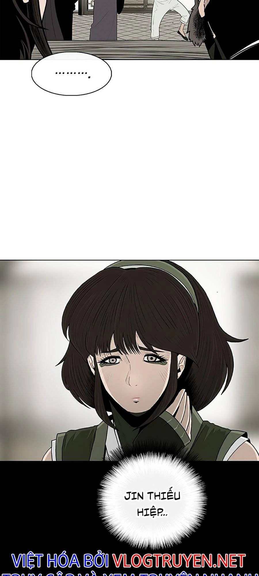 Bắc Kiếm Giang Hồ Chapter 94 - 1