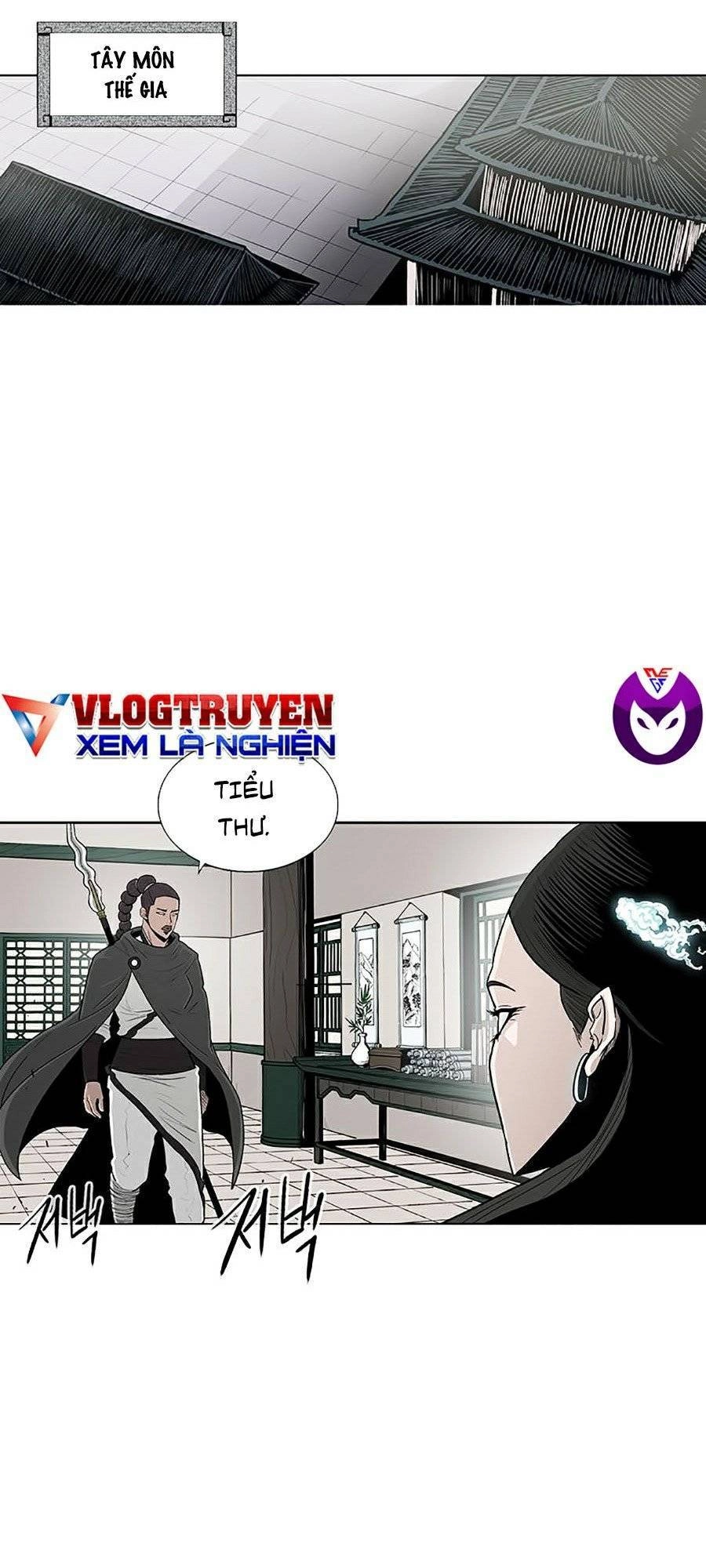 Bắc Kiếm Giang Hồ Chapter 94 - 7