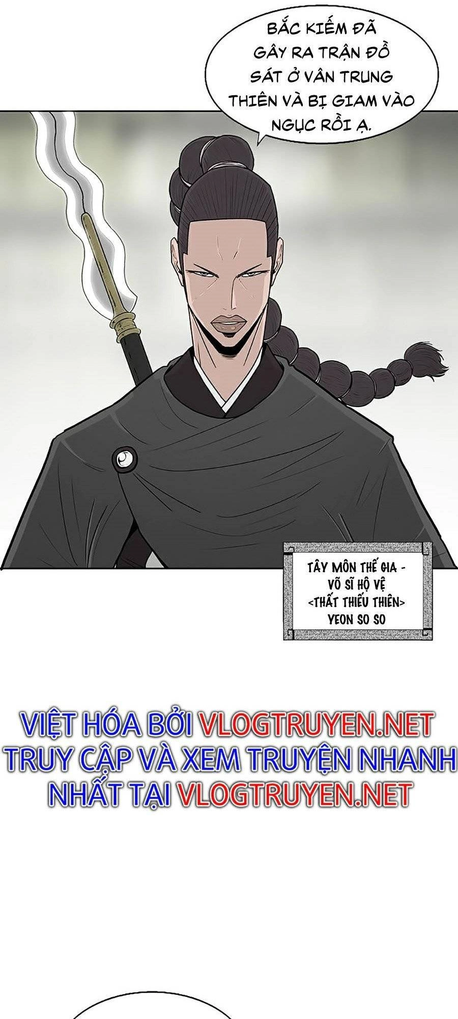 Bắc Kiếm Giang Hồ Chapter 94 - 9