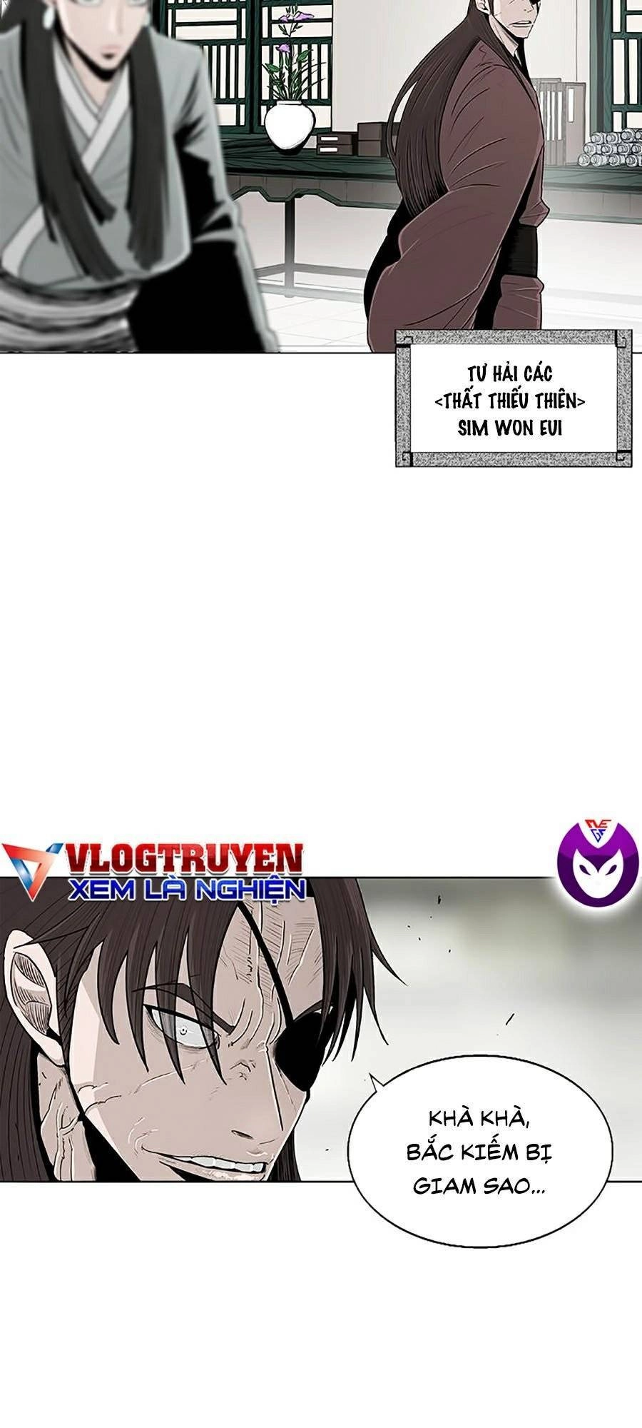 Bắc Kiếm Giang Hồ Chapter 94 - 13