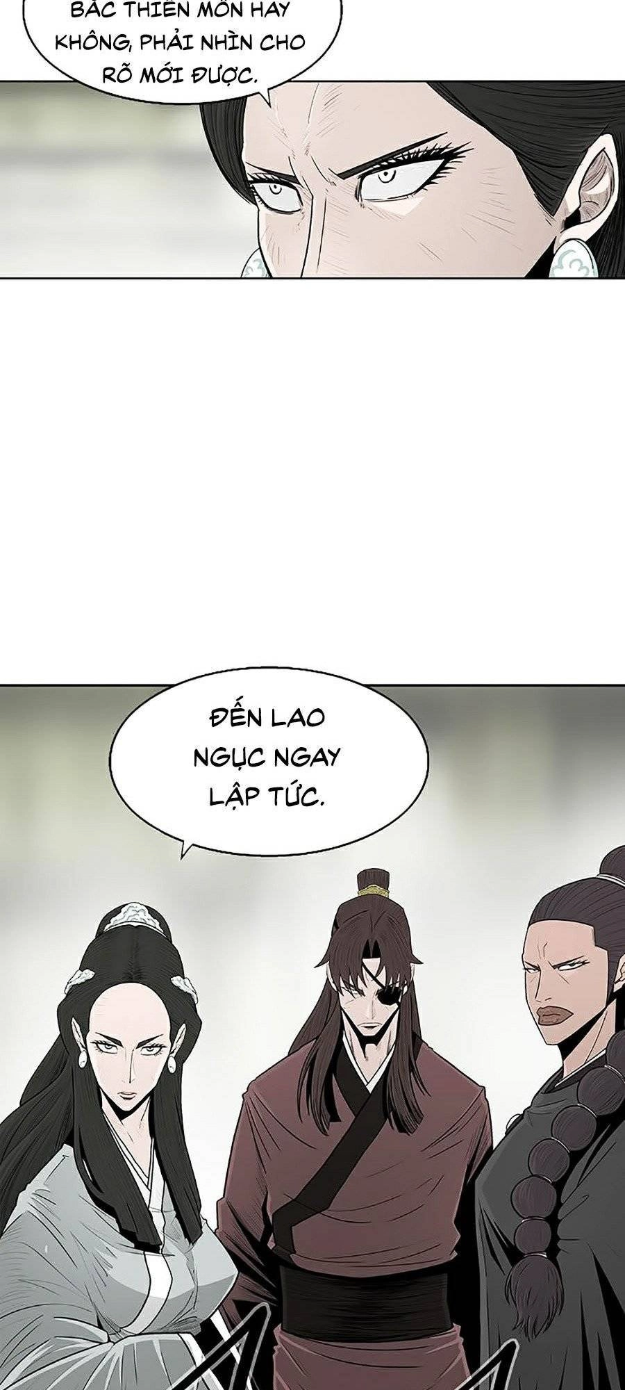 Bắc Kiếm Giang Hồ Chapter 94 - 15