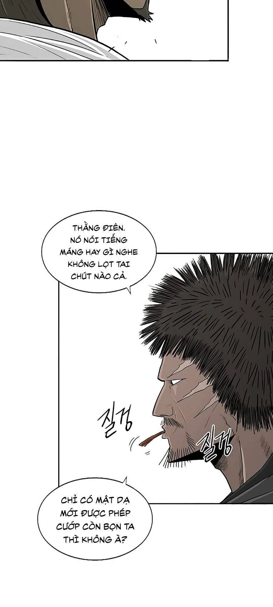 Bắc Kiếm Giang Hồ Chapter 94 - 25