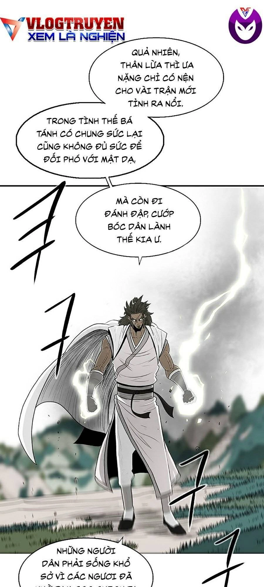 Bắc Kiếm Giang Hồ Chapter 94 - 27