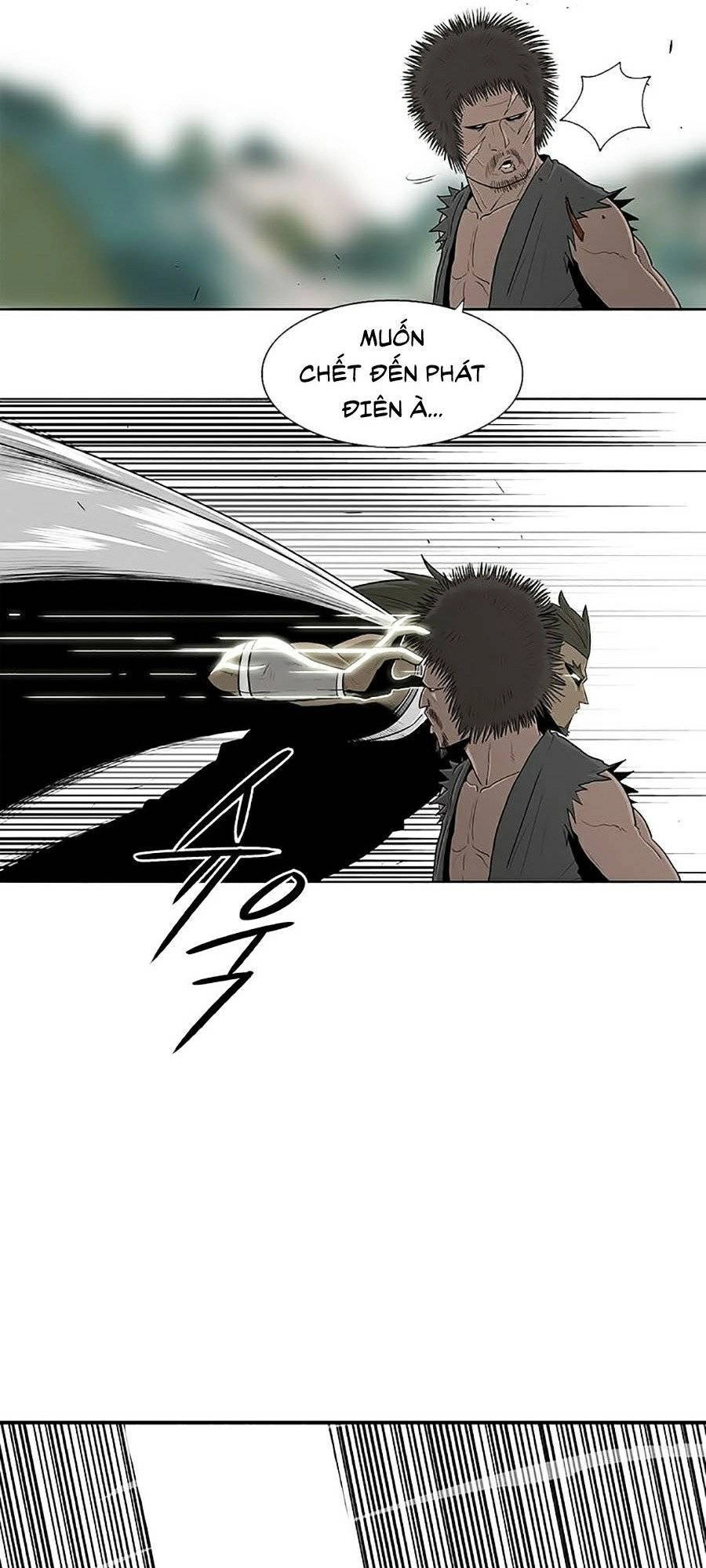 Bắc Kiếm Giang Hồ Chapter 94 - 31