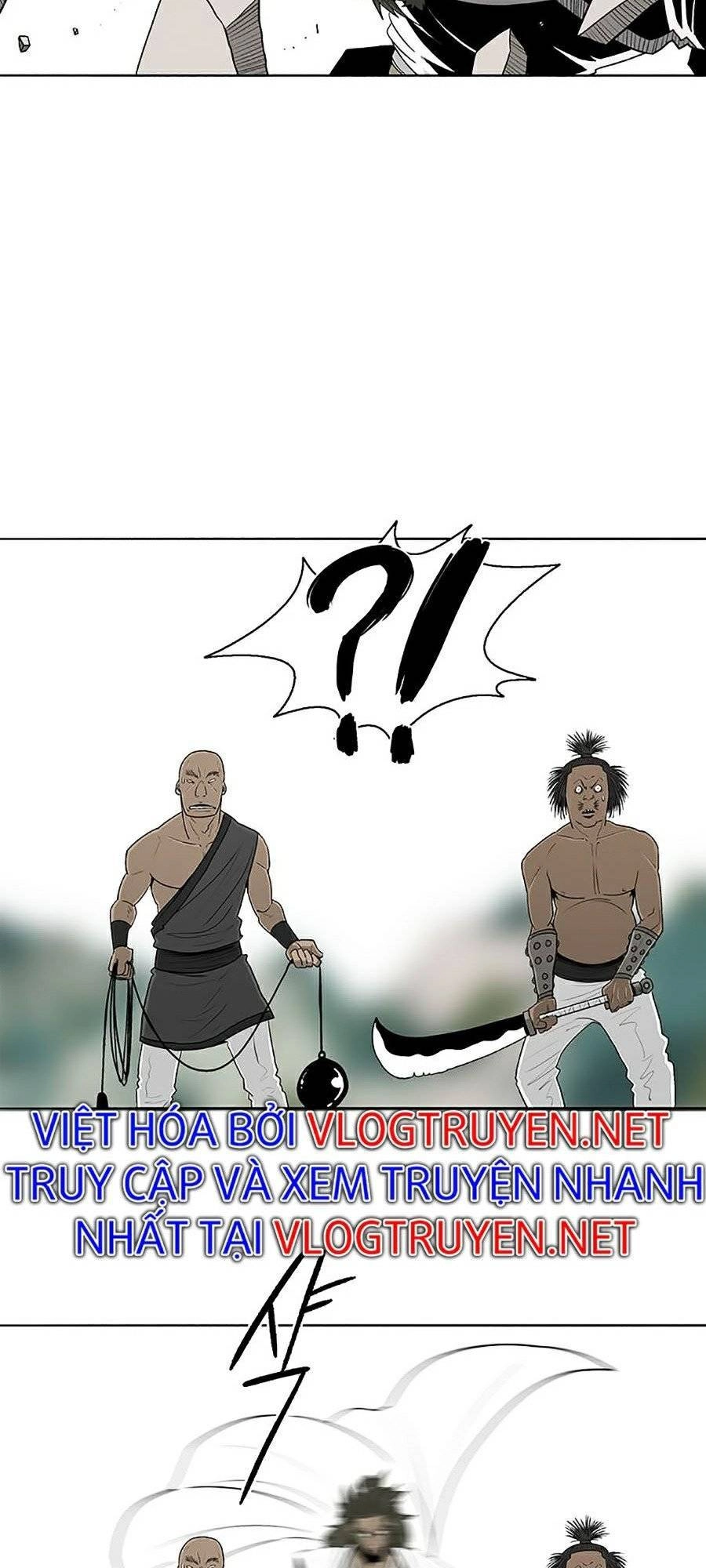 Bắc Kiếm Giang Hồ Chapter 94 - 35